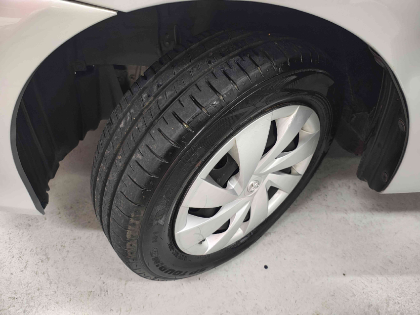 toyota etios 1.5 xs 16v flex 4p manual automatico 201812