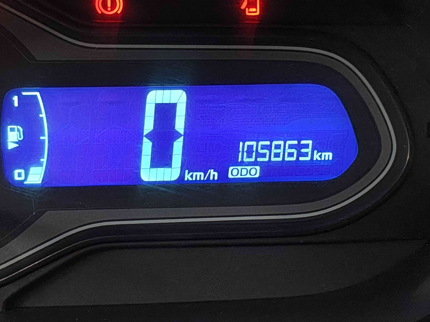 chevrolet onix 1.0 mpfi lt 8v flex 4p manual 201310