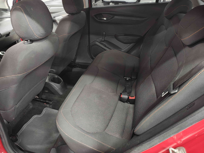 chevrolet onix 1.0 mpfi lt 8v flex 4p manual 20137