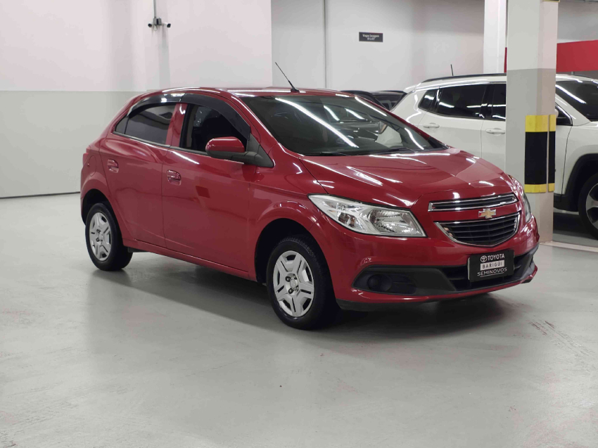 chevrolet onix 1.0 mpfi lt 8v flex 4p manual 2013