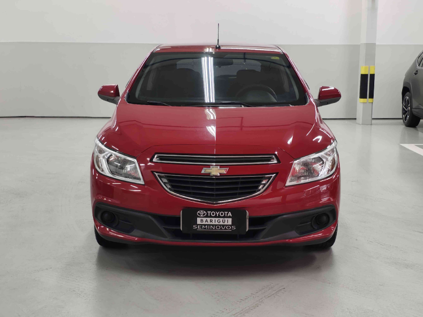 chevrolet onix 1.0 mpfi lt 8v flex 4p manual 20131