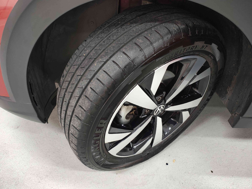 volkswagen nivus 1.0 200 tsi total flex highline automatico 4p 202412