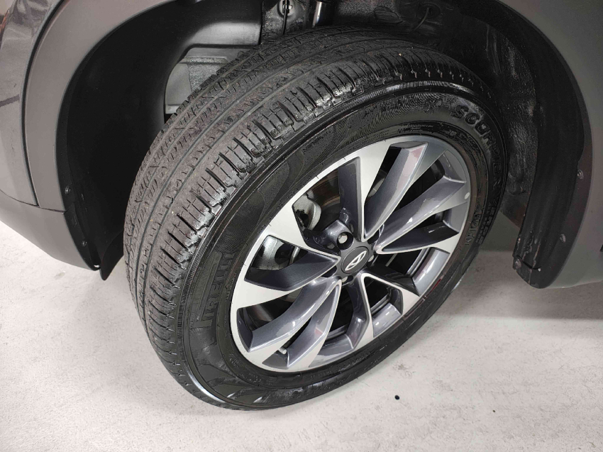 caoa chery tiggo 7 1.5 vvt turbo iflex txs dct flex 4p automatico 202112