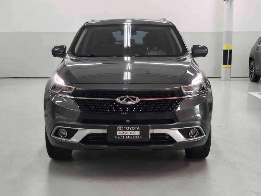 caoa chery tiggo 7 1.5 vvt turbo iflex txs dct flex 4p automatico 20211
