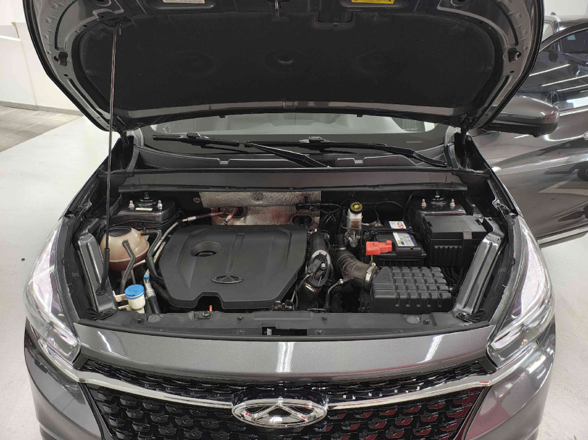 caoa chery tiggo 7 1.5 vvt turbo iflex txs dct flex 4p automatico 202111