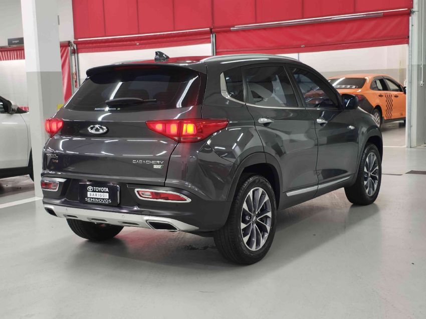 caoa chery tiggo 7 1.5 vvt turbo iflex txs dct flex 4p automatico 20215