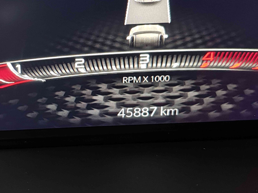 ram rampage 2.2 turbo diesel rebel 4x4 automatico 4p 202510