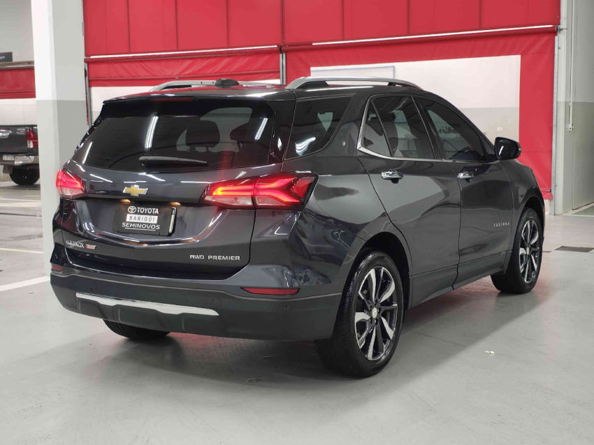 chevrolet equinox 1.5 16v turbo gasolina premier awd automatico 4p 20225