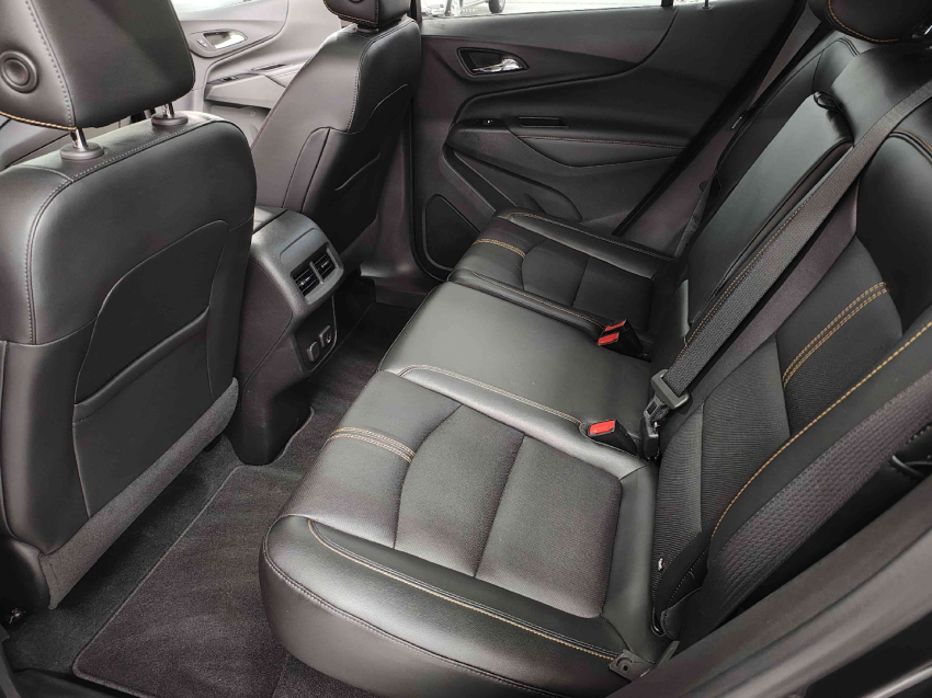 chevrolet equinox 1.5 16v turbo gasolina premier awd automatico 4p 20229