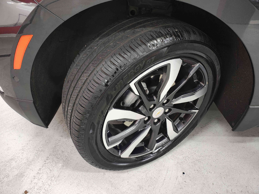 chevrolet equinox 1.5 16v turbo gasolina premier awd automatico 4p 202212