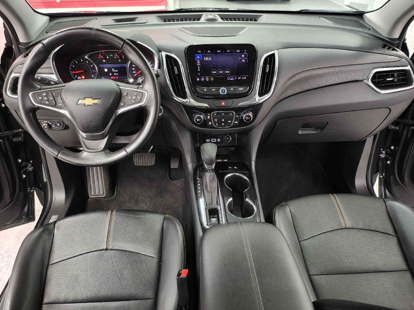 chevrolet equinox 1.5 16v turbo gasolina premier awd automatico 4p 20228