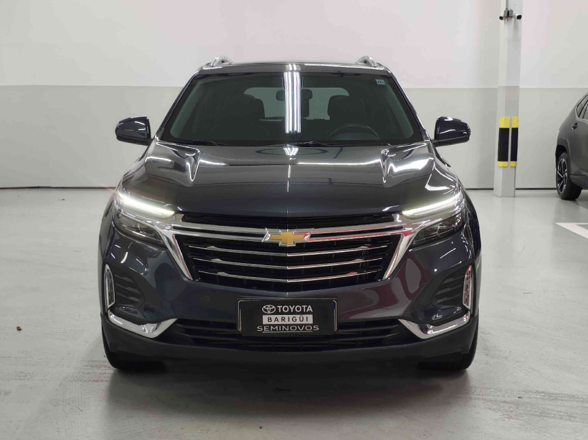 chevrolet equinox 1.5 16v turbo gasolina premier awd automatico 4p 20221