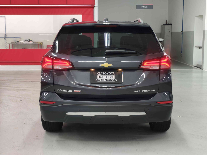 chevrolet equinox 1.5 16v turbo gasolina premier awd automatico 4p 20224