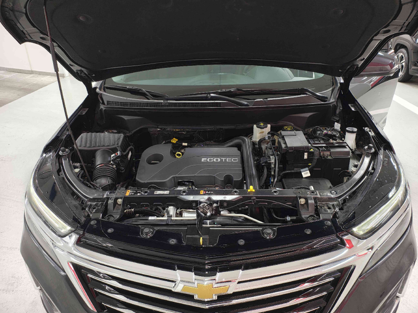 chevrolet equinox 1.5 16v turbo gasolina premier awd automatico 4p 202211