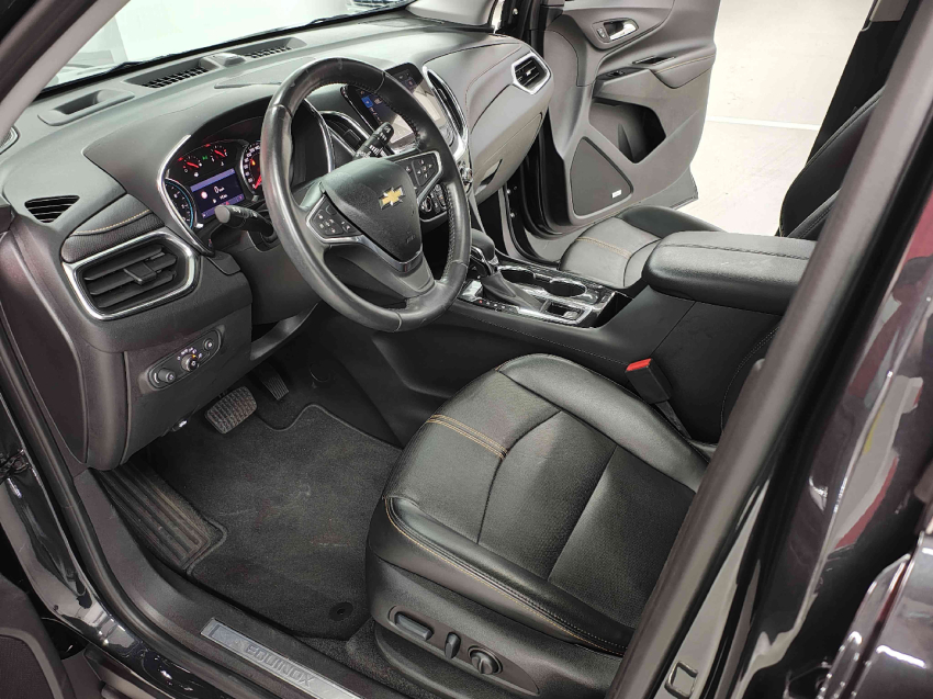 chevrolet equinox 1.5 16v turbo gasolina premier awd automatico 4p 202210