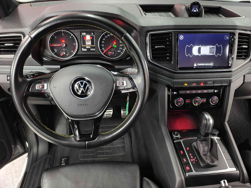 volkswagen amarok 3.0 v6 tdi diesel extreme cd 4motion automatico 4p 20256