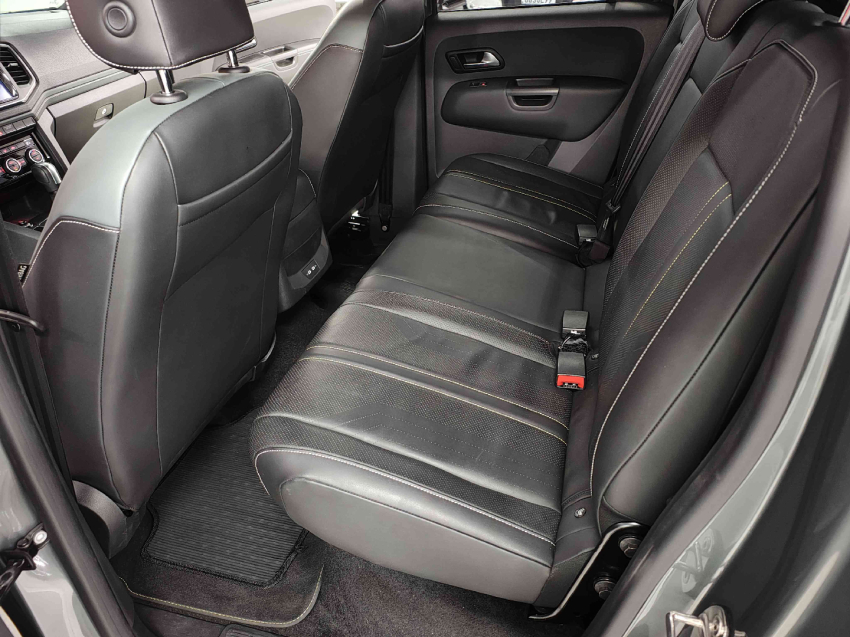 volkswagen amarok 3.0 v6 tdi diesel extreme cd 4motion automatico 4p 20257