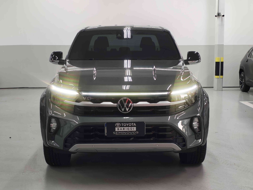 volkswagen amarok 3.0 v6 tdi diesel extreme cd 4motion automatico 4p 20251