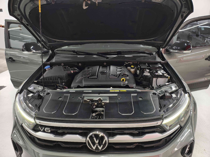 volkswagen amarok 3.0 v6 tdi diesel extreme cd 4motion automatico 4p 202511