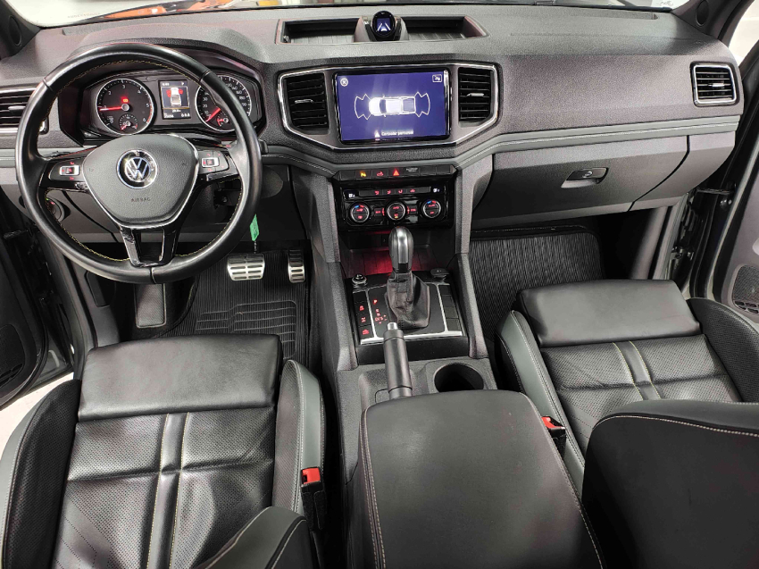volkswagen amarok 3.0 v6 tdi diesel extreme cd 4motion automatico 4p 20258