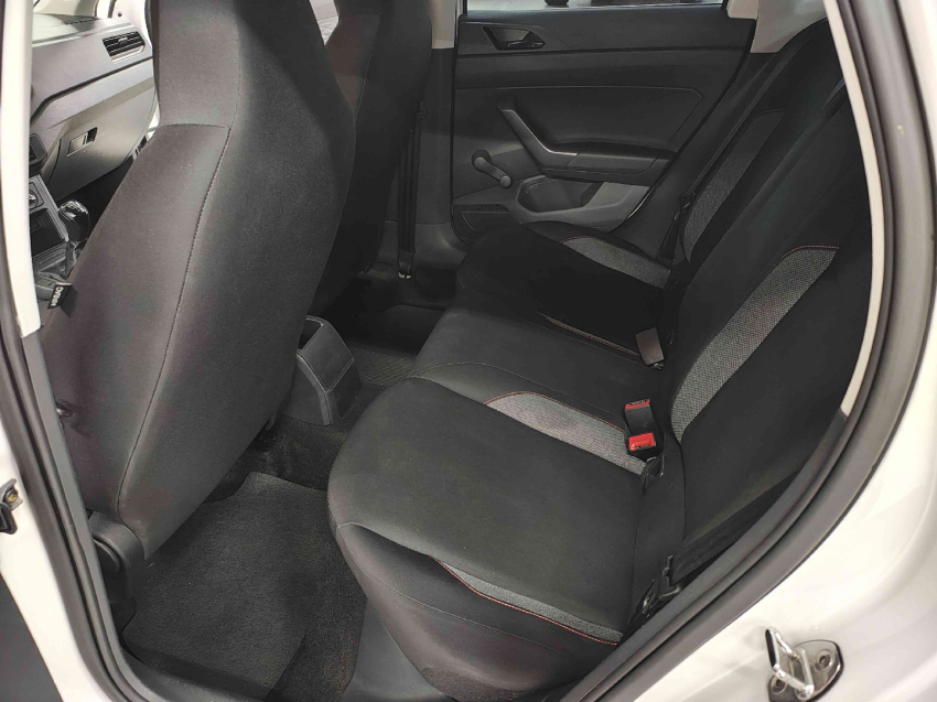volkswagen polo 1.0 mpi track manual flex 4p automatico 20246