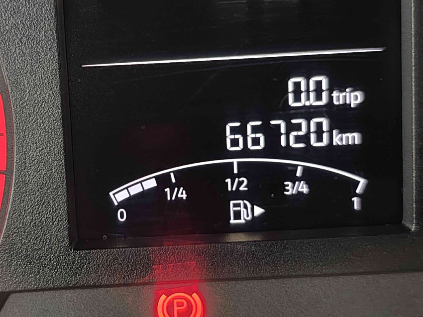 volkswagen polo 1.0 mpi track manual flex 4p automatico 20248