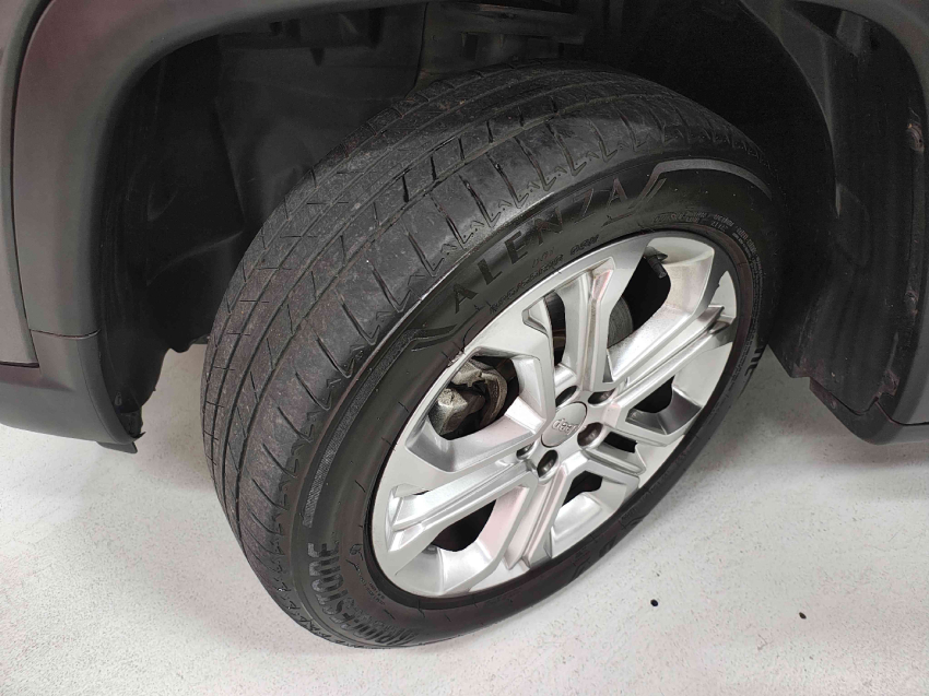 jeep compass 1.3 t270 turbo flex longitude at6 4p automatico 202212