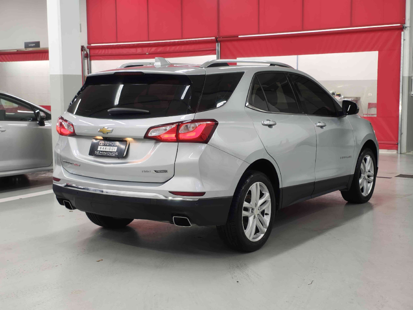 chevrolet equinox 2.0 16v turbo gasolina premier awd automatico 4p 20185