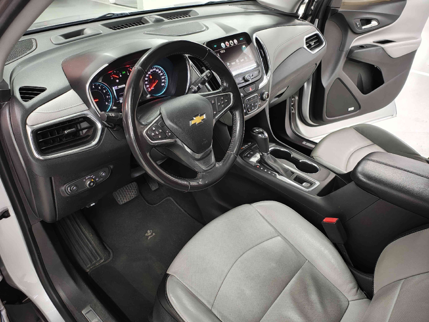 chevrolet equinox 2.0 16v turbo gasolina premier awd automatico 4p 20186