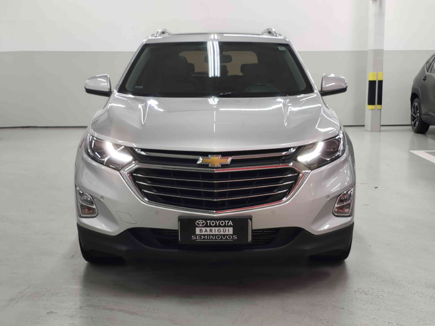 chevrolet equinox 2.0 16v turbo gasolina premier awd automatico 4p 20181