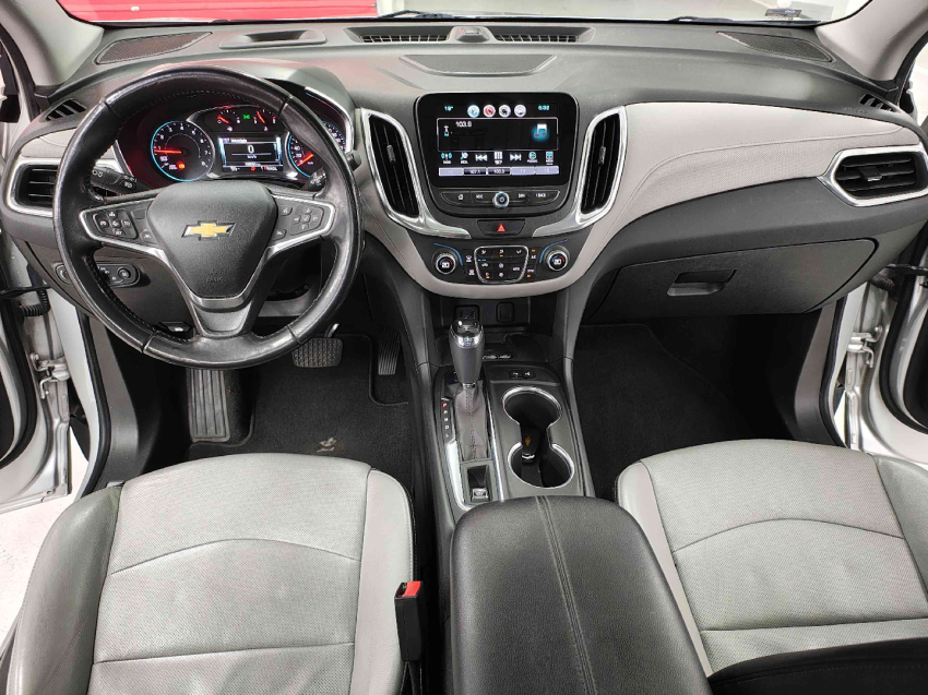 chevrolet equinox 2.0 16v turbo gasolina premier awd automatico 4p 201810