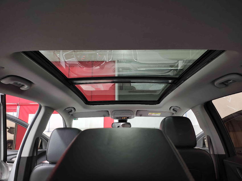 chevrolet equinox 2.0 16v turbo gasolina premier awd automatico 4p 20187