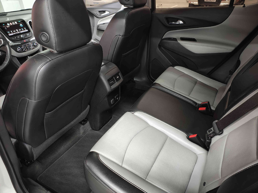 chevrolet equinox 2.0 16v turbo gasolina premier awd automatico 4p 201811