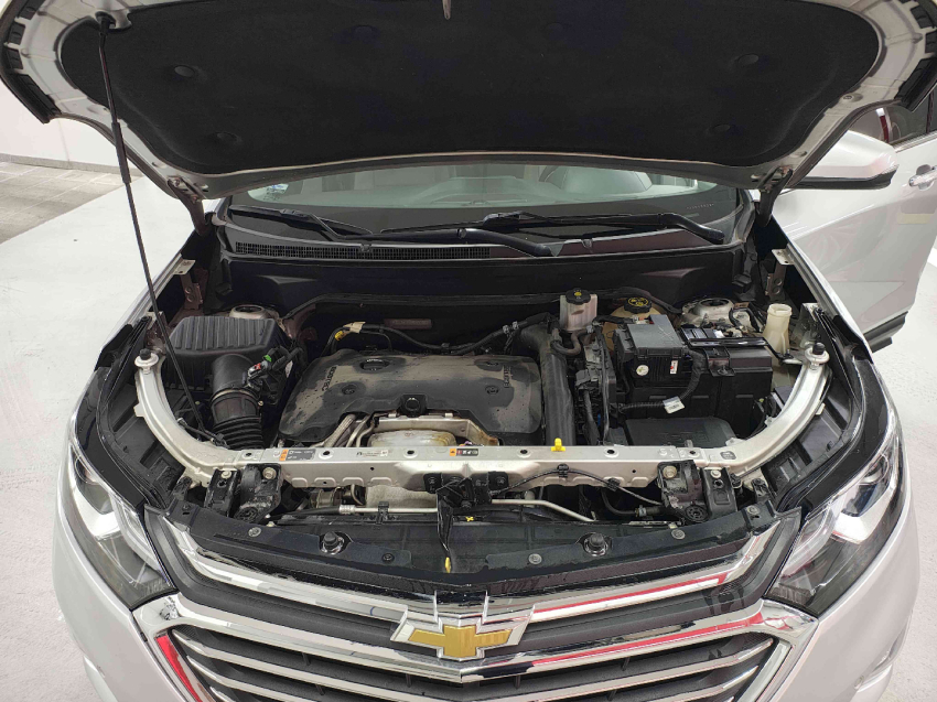 chevrolet equinox 2.0 16v turbo gasolina premier awd automatico 4p 201812