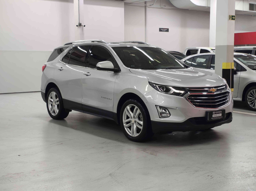chevrolet equinox 2.0 16v turbo gasolina premier awd automatico 4p 2018