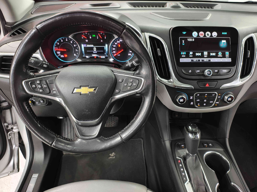 chevrolet equinox 2.0 16v turbo gasolina premier awd automatico 4p 20189