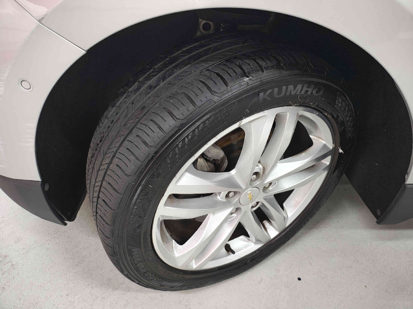 chevrolet equinox 2.0 16v turbo gasolina premier awd automatico 4p 201813