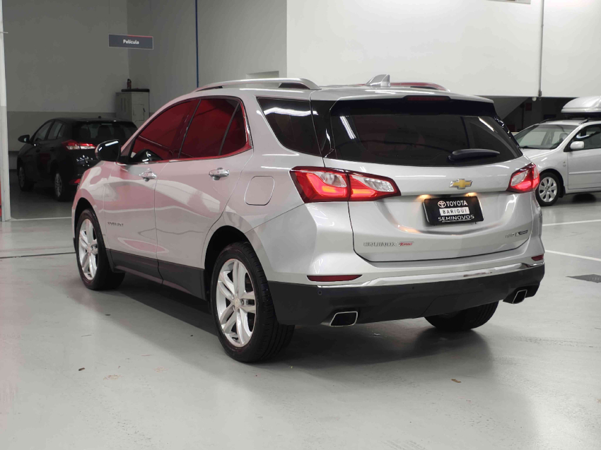 chevrolet equinox 2.0 16v turbo gasolina premier awd automatico 4p 20183