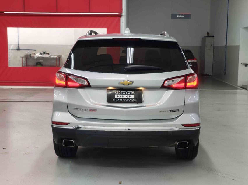 chevrolet equinox 2.0 16v turbo gasolina premier awd automatico 4p 20184