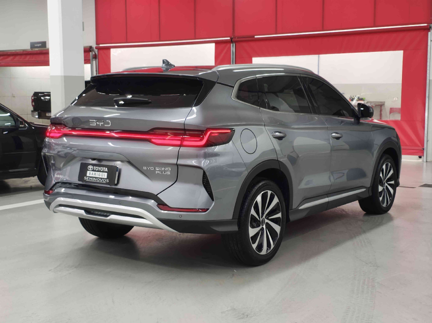 byd song plus 1.5 dm-i hibrido automatico 4p 20265