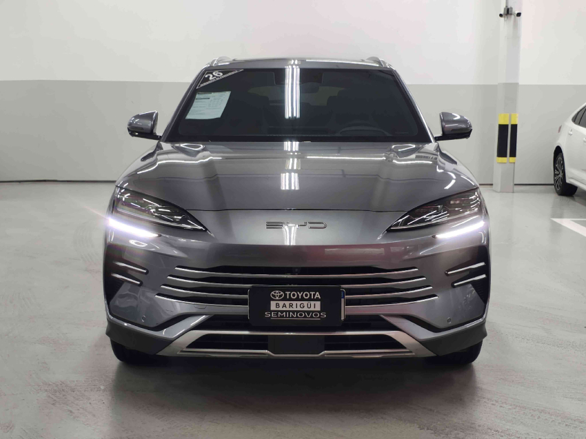 byd song plus 1.5 dm-i hibrido automatico 4p 20261