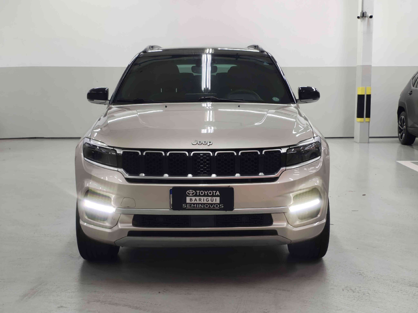 jeep commander 2.0 td380 turbo diesel overland at9 4p automatico 20221