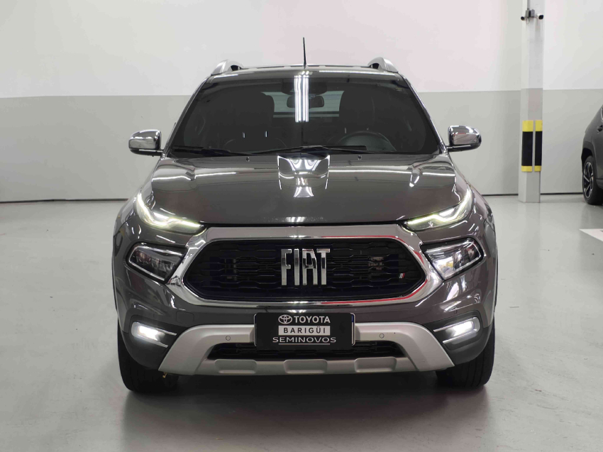 fiat toro 2.0 16v turbo diesel ranch 4wd at9 4p automatico 20231