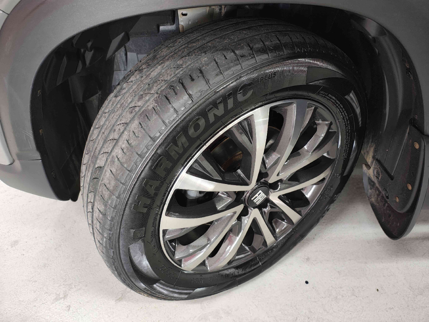 fiat toro 2.0 16v turbo diesel ranch 4wd at9 4p automatico 202312