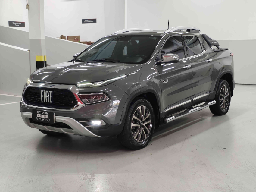 fiat toro 2.0 16v turbo diesel ranch 4wd at9 4p automatico 20232