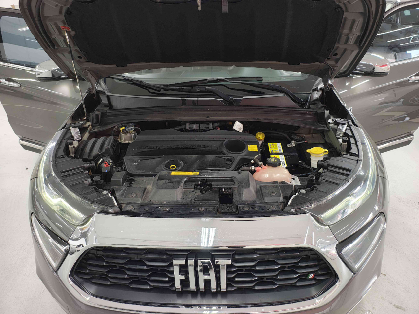 fiat toro 2.0 16v turbo diesel ranch 4wd at9 4p automatico 202311