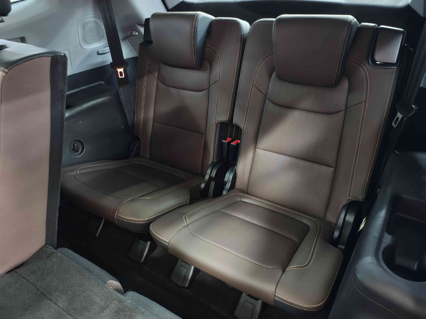 caoa chery tiggo 8 1.6 tgdi gasolina founder's edition dct 4p automatico 20239