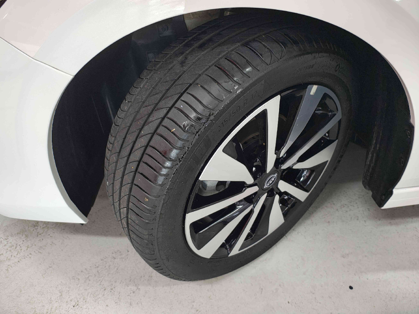 nissan sentra 2.0 16v gasolina advance xtronic 4p automatico 202512