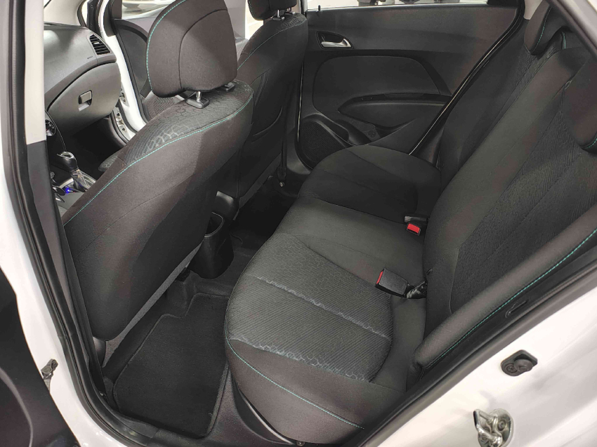 hyundai hb20x 1.6 16v style flex 4p automatico 20187