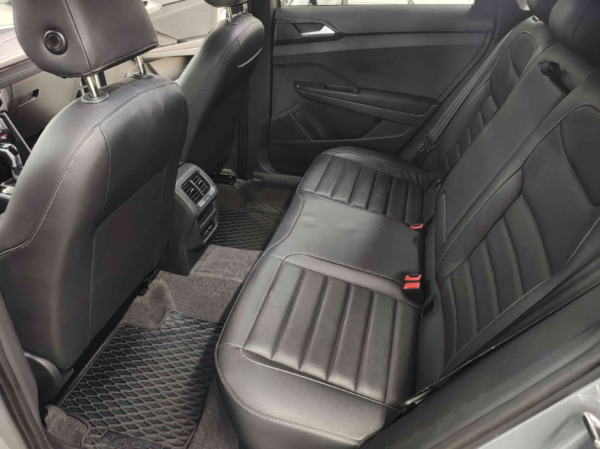 volkswagen taos 1.4 250 tsi total flex highline automatico 4p 20247